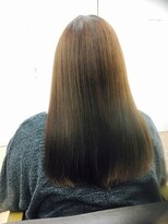 コレットヘア(Colette hair) 最新ストレート