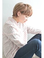 シカタ シーカ 鎌倉(CICATA/ShIKA.)&nbsp;ガーリーショート１【CICATA鎌倉】