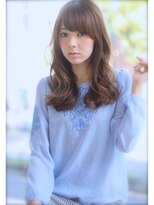 フォルテ 掛川店 マーメイドロング