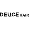 デュースヘア(DEUCE HAIR)のお店ロゴ