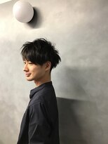 ロアズ(LOA'S)&nbsp;ショートマッシュ