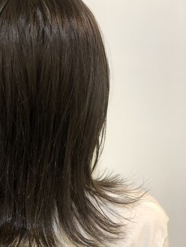 エディ(HEDI) めざせロング！過程を楽しむ！