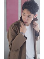 オリーブフォーヘアー(olive For hair) ☆トラッドショート☆【olive for hair】03-6914-0898