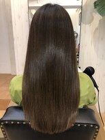 アコンプリッシュ 代官山 恵比寿(accomplish)&nbsp;プラチナミネコラ