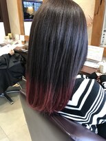 アルバ ヘアリゾート(ALBA)&nbsp;【ALBA齊藤】スナップ41