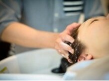 ヘアーサロンブラン(hair salon blanc)
