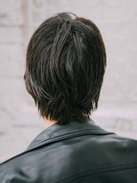 プロデュース 古淵店(Produce)&nbsp;アイシルエットショート