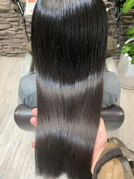 ヘアリゾートエーアイ 秋葉原店(hair resort Ai) サイエンスアクア