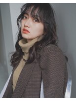 ロスタークラス(ROSTAR class)&nbsp;重軽レイヤーパーマ