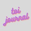 トイジャーナル(toi journal)のお店ロゴ