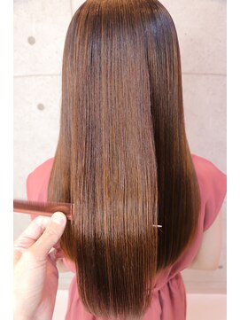 ワンヘアーアシスト(ONE HAIR assist) 【ONE HAIR】高浸透ウルティア5stepトリートメント☆