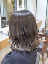 ジャムバイネオリーブ 高円寺(jam by neolive)&nbsp;ゆる巻き外ハネミディアム