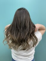 リーホリエ(Lee Horie)&nbsp;【手島】コントラストハイライト