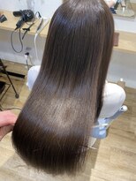 リベルテ 池袋(liberte)&nbsp;韓国艶髪　髪質改善