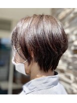 ベビードールプラス(Baby doll Plus)&nbsp;大人ショート