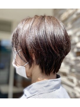 ベビードールプラス(Baby doll Plus) 大人ショート