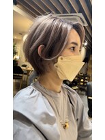 キレイコムデュース(Deuce)&nbsp;大人ショート