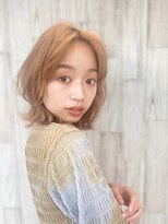 サンクチュアリ ウィズエデン 京橋店(Sanctuary with eden)&nbsp;くびれヘア