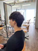 スピンオフシフト(SPIN-OFF SHIFT)&nbsp;ショートウルフ