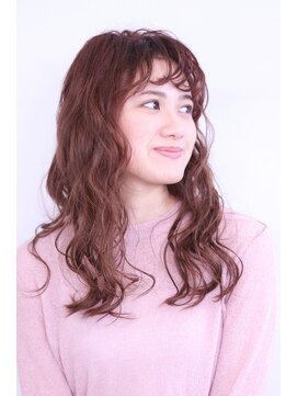 ディンプル(DIMPLE) ・