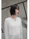 【Maya】simple  bob★