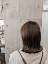 トゥーミー(to mee)&nbsp;ブラウンベージュ♪【新田】