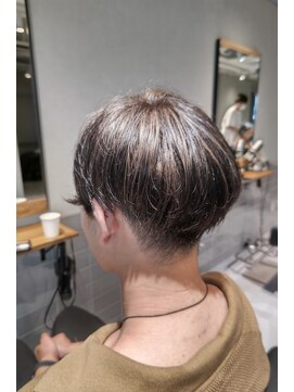 リリー(Lily) オシャレツーブロック♪