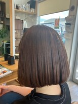 アンバー(amber) ボブ