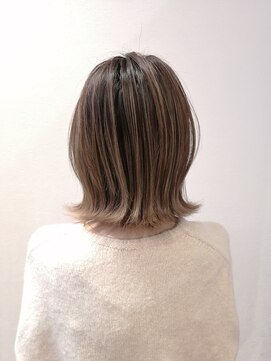 ゼン ネオ(Zen Neo) 伸ばしかけの方にオススメ