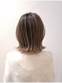 伸ばしかけの方にオススメ