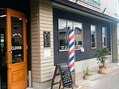 Barber Shop CLOVER  クローバー理容室
