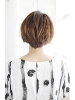 シュシュット(chouchoute)&nbsp;髪質改善イメチェン似合わせカットハッシュカットフルバング/051