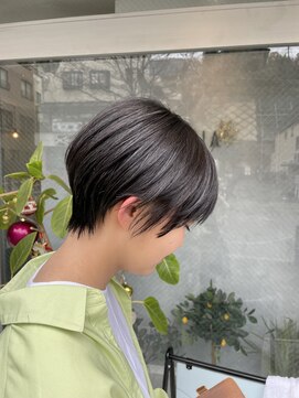 ステラ(stella) ショート