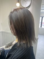 サンノット(SUN KNOT)&nbsp;オリーブグレージュ