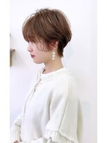 ウェイズ(Ways) カジュアルショート.