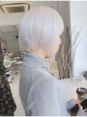 ホワイトカラー