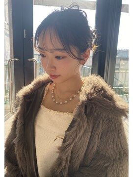 シャンプーボーイ 佐世保駅前店(SHAMPOO BOY) ヘアセット