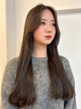 【圧倒的美髪感★】Aujuaソムリエの丁寧なカウンセリングで、たくさんのお悩みからなりたい髪を叶えます♪