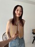 【人気No.1】カット＋春カラー＋最上級トリートメント￥19800→￥14000