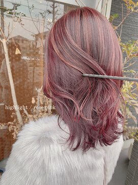 オーシー 新保店(O'sea) point highlight