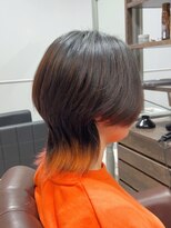 アビールブレ 新潟万代(ABEY LEVRAI)&nbsp;新潟ウルフ