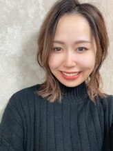 ランプ(Lamp.) MIYUKI