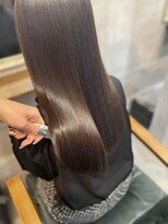 ルフレ 新宿本店1st(Reflet)&nbsp;髪質改善トリートメント