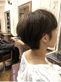 エアリーショート