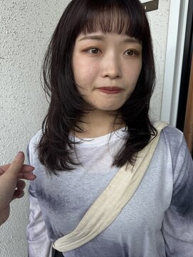 ロティ(R'oti) レイヤースタイル