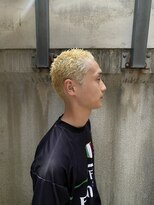 ウェルネス(Wellness)&nbsp;EASY PUNK