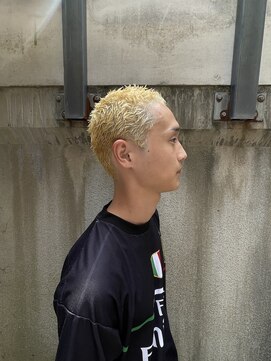 ウェルネス(Wellness) EASY PUNK