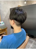 ツーブロック(半個室)