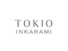 【インカラミ】TOKIOトリートメント+カット+イルミナカラー￥13750