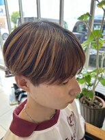 フォルテ 草薙店 シースルーマッシュ